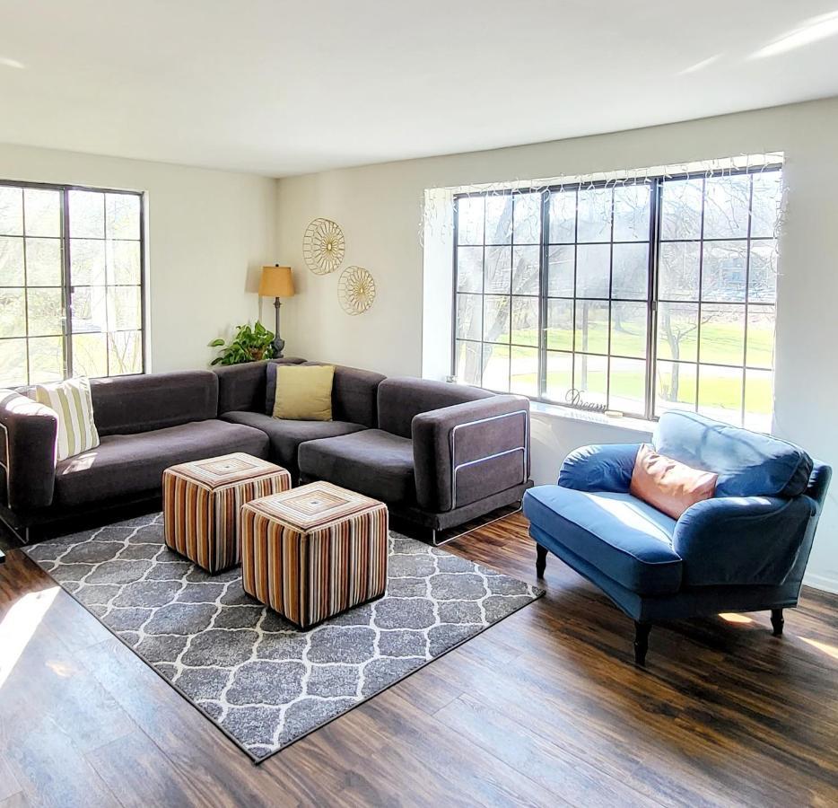 Mccandless Dreaming Apartment McCandless Township